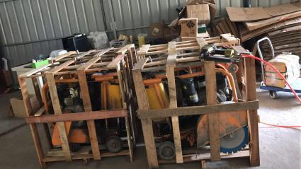 临泉行李、家具、电器包装托运