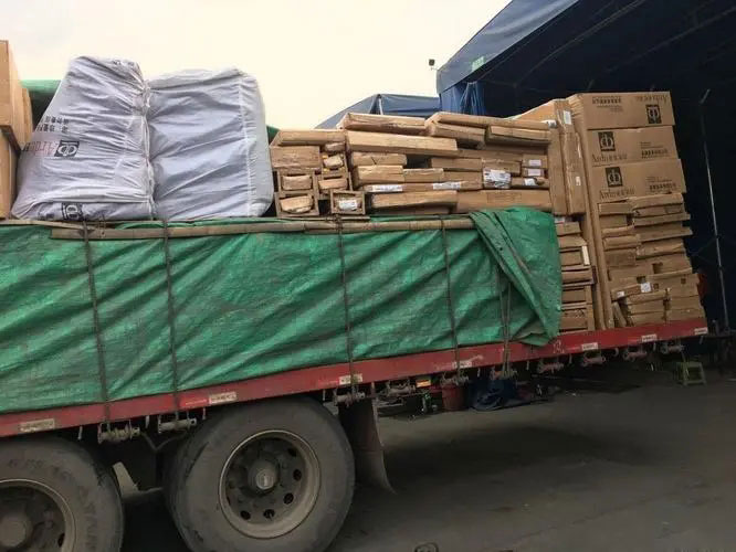 临泉家具托运